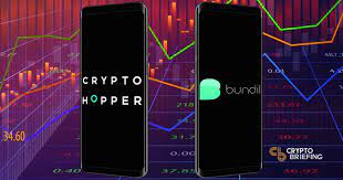Cryptohopper Or Bundil Who Has The Best Crypto Investment App Investment App Best Crypto Investing