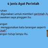 Nota ayat perintah tahun 1. Https Encrypted Tbn0 Gstatic Com Images Q Tbn And9gcr9ve9weismjk7qs5hg1ojljmsphjxcmchurwpe5 Uwm6qhzrrx Usqp Cau