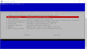 Locating of the ip address of your raspberry pi is not a difficult thing if you are using a full blown system after the successful run of the command, it will reply back with the raspberry pi ip address. Agile Raspberry Pi Wlan Konfiguration Inkl Reconnect Und Statische Ip Jessie