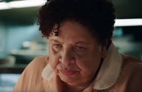 Maybe you would like to learn more about one of these? Who Is Waitress Screaming Pie In Gecko Diner Geico Commercial