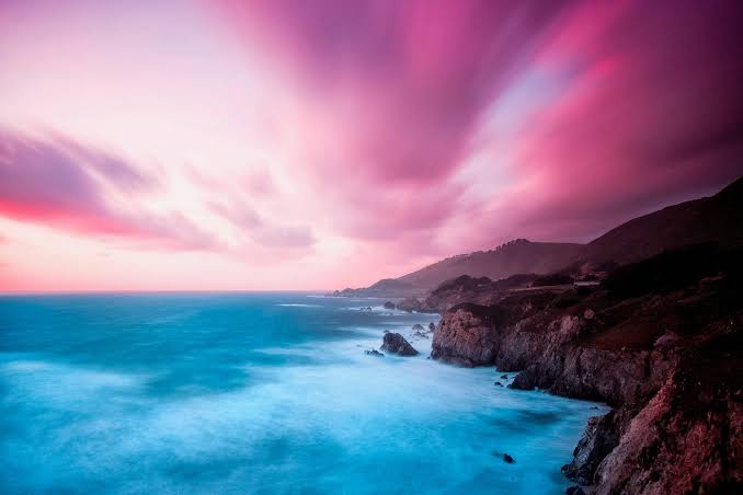 My Recurring Dreamscapes Feel Like a Realistic Other World: Part I | by  Renee Lauren | ILLUMINATION | Medium