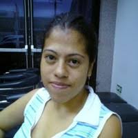 karla chinchilla fonseca