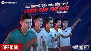 Fifa đồng ý cho văn lâm tới cerezo osaka. Sau King S Cup Them 5 Tuyá»ƒn Thá»§ Viá»‡t Nam Xuáº¥t Hiá»‡n Trong Fifa Online 4 Goal Com