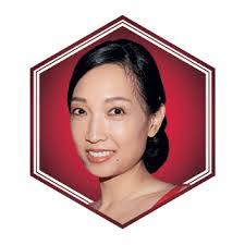 Benjamin Cha's Instagram, Twitter & Facebook