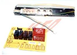 Module Electronique Hotte Sauter As0020683