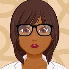 Kay Blake (authorkayblake)