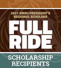 Maybe you would like to learn more about one of these? Students Awarded Full Ride Scholarships As Part Of President S Regional Scholars Award Program Southwest Minnesota State University