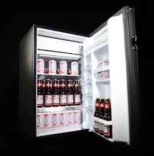 Shop for beverage refrigerators in beverage coolers, beer fridges, & beverage refrigerators. Marshall Fridge Music Amp On The Outside Cold Beer Inside