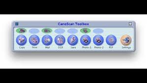 Easy driver pro makes getting the official canon canoscan lide 60 scanner drivers for windows 8.1 a snap. Canoscan Toolbox For Mac Free Download Review Latest Version
