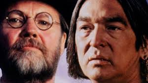 Watch The Last of His Tribe (1992) Full Movie Online