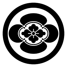 丸に横木瓜｜意味や由来は？「丸に木瓜」との違いとは？｜家紋の発光大王堂