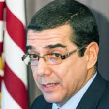 Cabañas, el diplomático discreto