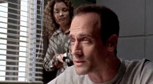 Al “Gee” Giardello (Homicide)