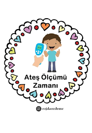 Pandemi Afis 6 2020 Instagram Brosur Okul