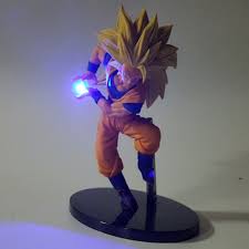 The initial manga, written and illustrated by toriyama, was serialized in weekly shōnen jump from 1984 to 1995, with the 519 individual chapters collected into 42 tankōbon volumes by its publisher shueisha. Dragon Ball Z Son Goku Kamehameha Action Figure Buy At Anime Monk Anime Dragon Ball Super Dragon Ball Z Goku Super Saiyan Goku