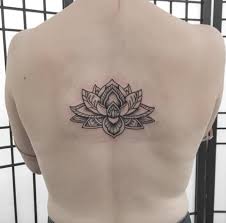Lotus flower in christianity lotus flowers are also revered in the christian tradition. 160 Beautiful Lotus Flower Tattoos Their Meanings July 2021