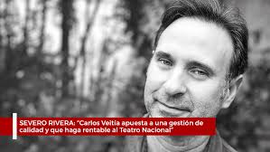 Teatro Nacional Eduardo Brito