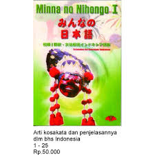 Minna no nihongo 2 terjemahan indonesia pdf 103. Best Seller Minna No Nihongo Terjemahan I Termurah Shopee Indonesia