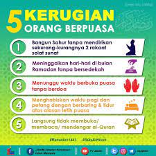 Menurut penanggalan hijriyah, bulan ramadhan, ramadan, atau romadhon disebut bulan puasa, bulan doa, bulan shalat malam (syahrul qiyâm). Tazkirah Ramadhan