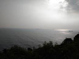 台灣高雄柴山 kaohsiung outdoor beach