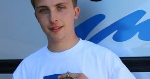 Rencontre. Sébastien Ueberschlag, un apprenti en or