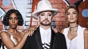 We did not find results for: The Voice Australia 2018 New Celebrity Judge Announced