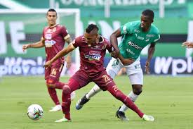 All scores of the played games, home and away stats, standings table. Club Deportes Tolima Pagina Oficial