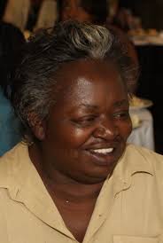 Sandra Carson Obituary