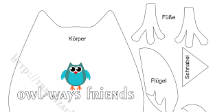 Stillkissen selber nähen & schnittmuster (pdf) babyhose schnittmuster kostenlos + pdf. Eule Applikation Pdf Stickerei Applikation Schnittmuster Eule Eulenmuster