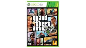 Jugar juegos de getea online. Grand Theft Auto V Xbox 360 Elektra Elektra En Linea