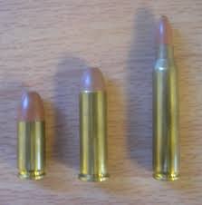 The biggest risk is infection of the wound, then if the bullet is still in the body it could. Wound Ballistics Motion And Effects Of Projectiles In The Human Body White Mountain Forensic