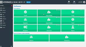 If it's any consolation, servers everywhere experience the. How To Add Or Install Custom Plugins On Aternos Alfintech Computer