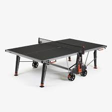 500x Outdoor Ping Pong Table Cornilleau