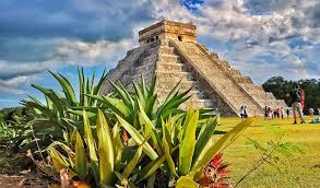 USA & Mexico Adventure – San Francisco, Las Vegas & Cancún