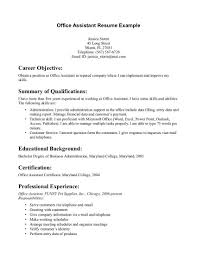 Medical Assistant Resume With No Experience Jobs Hiring Medical Assistant Resume Office Assistant Resume Job Resume Samples
