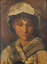 Anselm Feuerbach (1829-1880)