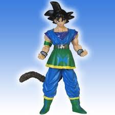 Maybe you would like to learn more about one of these? Dragonball Z 4 5 Ultra Lord Goku W Tail Rare Banpresto By Banpresto 9 99 Figure Was Imported From Japan This Action Figures Toys Toys Games Banpresto
