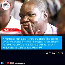 Kawasco should be disbanded and the staff hanged upside down at General  Kago...stark nude! Na haakio mwaki Na uikio biribiri! 3rd Month no water!  Area leaders as well is like they are