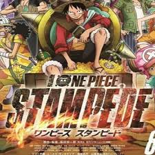 Film streaming 2019 et sans coupure ni limite de temps. One Piece Stampede 2019 Film Streaming Vf S Stream