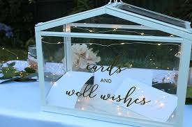 Wishing Well Etsy Wedding Cards Wishing Well Wedding Card Box Wedding