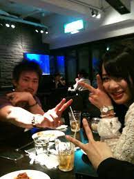AKB48 平嶋夏海と米沢瑠美の流出（合コン）写真。 | ちゅり・あきちゃ～LOVEMAX EVERYDAY～
