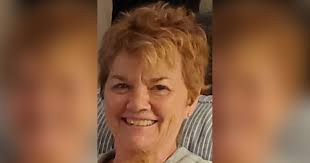 Obituary for Kay Hoopingarner Combs