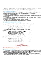 Il se dit de chacune des parties la seconde strophe est la plus belle de toutes. Page 16 Traite De Versification Metrique Et Prosodie