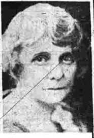 LOST STUDENT FUER IS RESCUED BY CREW OF BOSTON TRAWLER