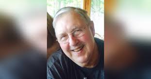 Obituary information for David P. Groenewoud