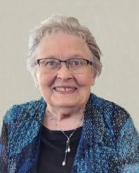 Lorraine Irene Broetzmann Obituary May 31, 2025