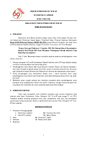 Contoh proposal kegiatan 17 agustus untuk tingkat rt yang singkat, padat, jelas dan lengkap dengan susunan panitia, jenis kegiatan, anggaran biaya serta file cover proposal diatas dalam format ms. Doc Risalah Rapat Panitia 17 Agustus 2014 Desa Lewoloba Nikolaus Doren Academia Edu