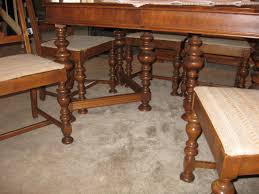 China cabinet is 16 deep x 35 wide x 75 high. I Have A Dining Room Table Set With 2 Leaves And 4 Chairs Made By P Comp The Table Is Stamped With No 100 On It