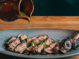 social kitchen, new plymouth menu