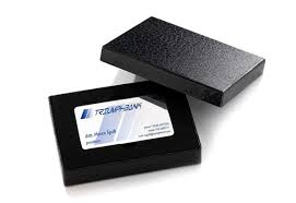 If your business cards need to go through transportation phase, choose our business card boxes that will never let you complain about the tearing of those cards anymore. Printed Business Card Boxes Customizable Business Card Packaging Boxes